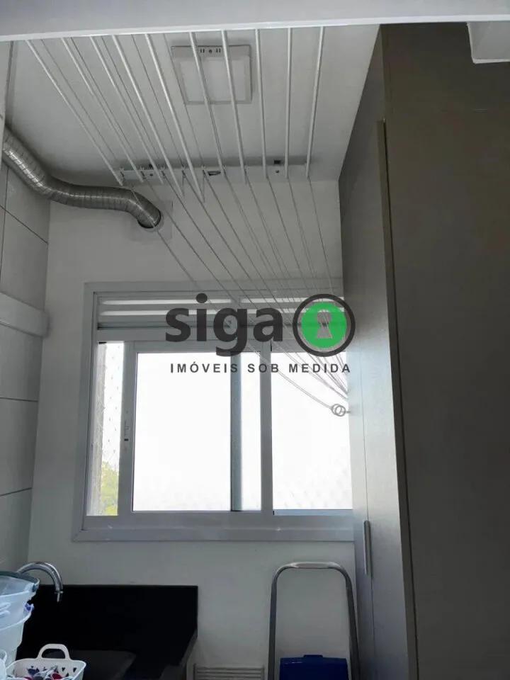 Imagem Apartamento à venda de 62m² na Vila Andrade