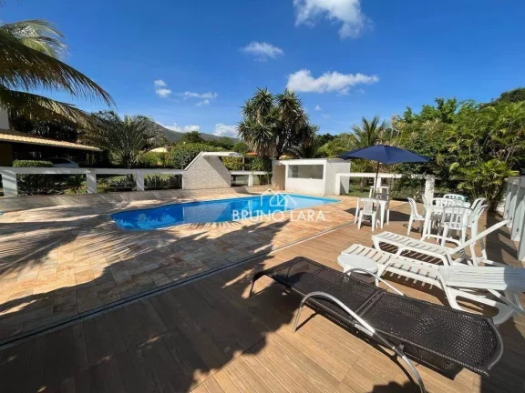 Imagem Casa à venda em Igarapé Condomínio Vale da Serra