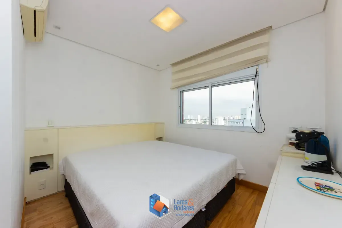 Imagem Apartamento para venda em Vila Monumento com 2 quartos, sendo 1 suíte, 95m²
