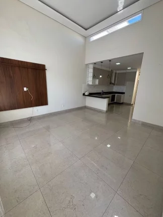 Imagem CASA 3 SUÍTES - COMPLETA EM PLANEJADOS - RESIDENCIAL REAL PARK - SUMARÉ