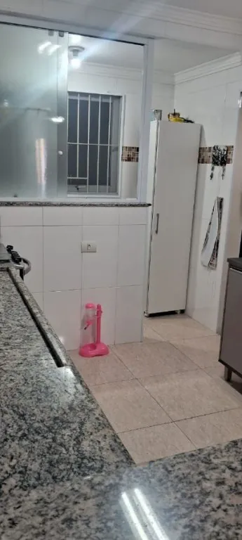 Imagem APARTAMENTO COM 56,00 m² - CAIÇARA - PRAIA GRANDE SP