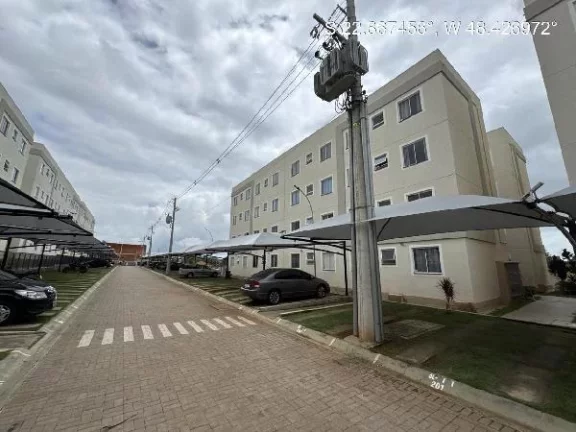 Foto do imóvel Oportunidade Única em BOTUCATU - SP | Tipo: Apartamento | Negociação: Licitação Aberta | Situação: Imóvel em RODOVIA ALCIDES SOARES