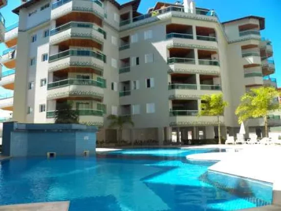 Imagem Cobertura Duplex 03 Dormitórios (02suites) - Vista para o Mar.