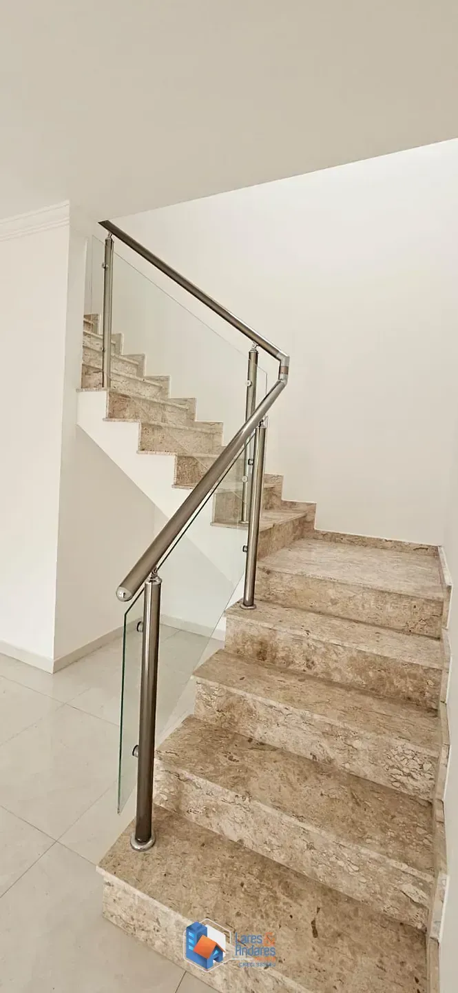 Imagem Casa para venda em Vila Romero com 3 quartos, sendo 1 suíte, 95m²
