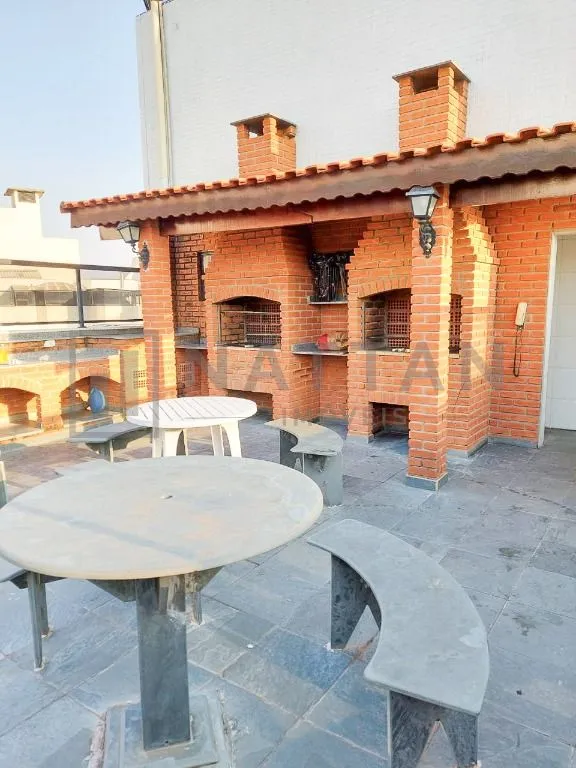 Imagem Apartamento com 3 dormitórios à venda, 108 m² por R$ 885.000,00 - Vila Regente Feijó - São Paulo/SP