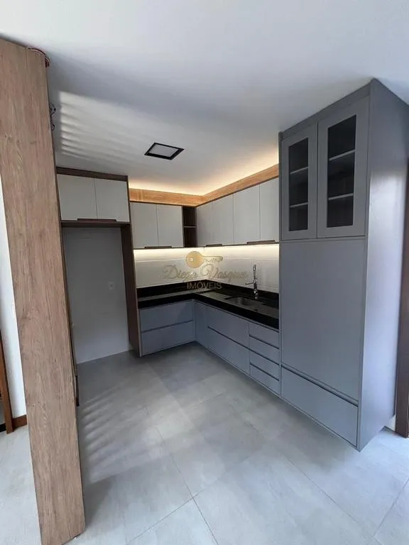 Imagem Casa em Condomínio para Venda em Teresópolis / RJ no bairro Alto