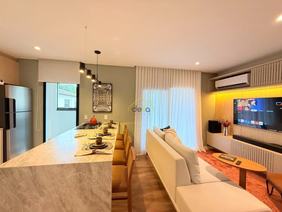 Imagem Apartamento novo pronto para morar próximo do Colégio Católica Machado de Assis no Saguaçu!