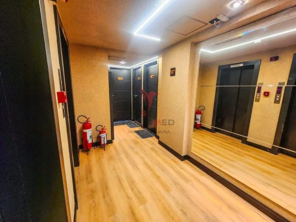 Imagem Apartamento no Miramar