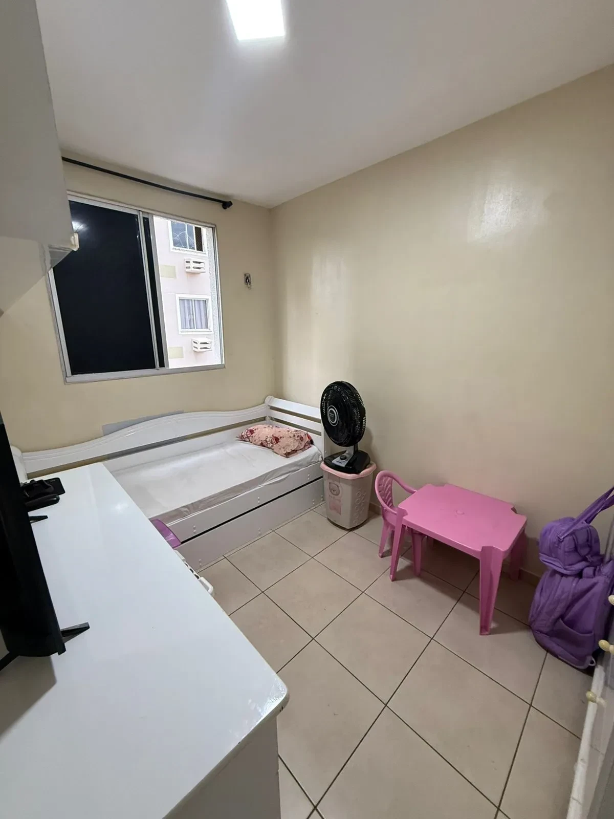 Imagem Apartamento com 2 Quartos à Venda, 49 m² em Nova Parnamirim - Parnamirim