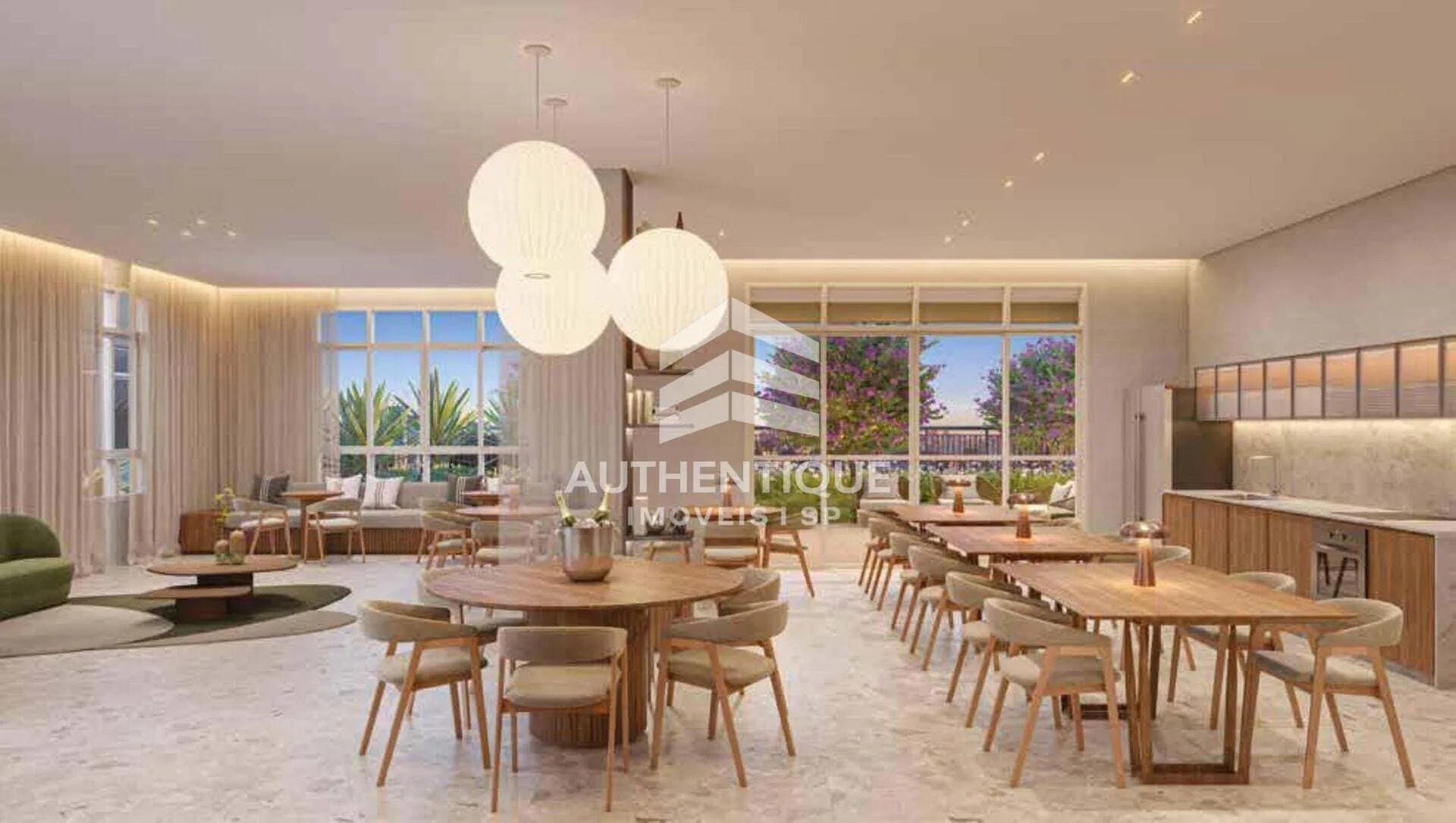 Imagem GRANRESORT RESERVA SÃO CAETANO - FASE 1 - Apartamento à venda no bairro Fundação - São Caetano do Sul/SP