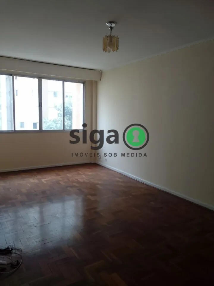 Foto do imóvel Apartamento em Pinheiros á Venda - 110m², 3 quartos , 1 vaga!!!