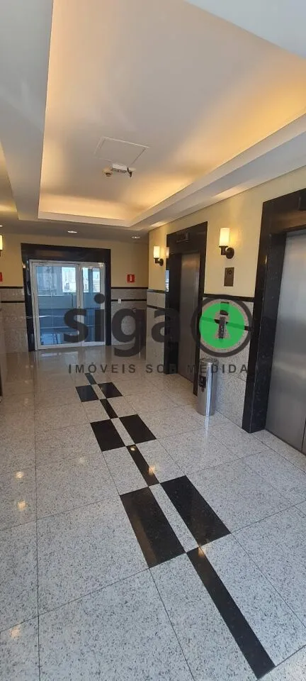 Imagem Conjunto, 503 m², aluguel por R$ 25.000/mês - Rua Alexandre Dumas - Chácara Santo Antônio - São Paul