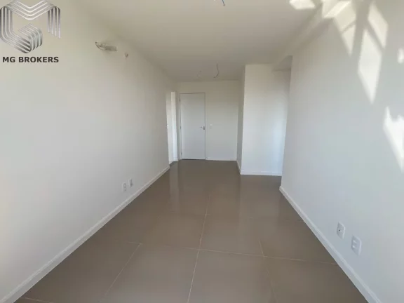 Imagem Apartamento à venda no Rio de Janeiro-RJ, bairro Pechincha: 2 quartos, 1 suíte, 1 vaga, 58m². Venha conferir!