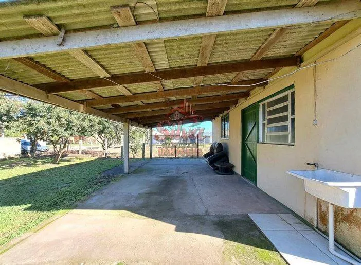 Imagem C240 | Casa mista 3 dorm c/ poço artesiano, Albatroz