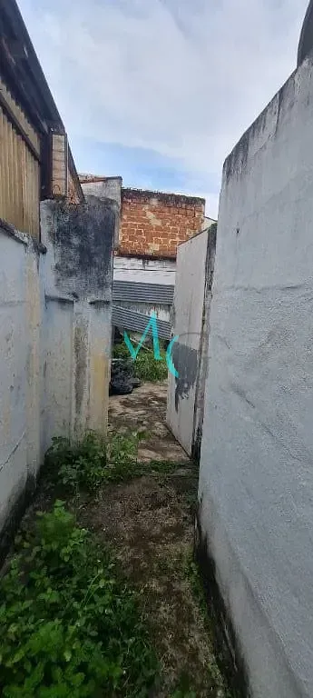 Imagem Terreno à venda, 420 m² por R$ 410.000,00 - Campo Grande - Rio de Janeiro/RJ