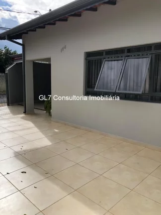 Imagem Casa a Venda Próximo ao Centro, Jardim Renata Indaiatuba SP