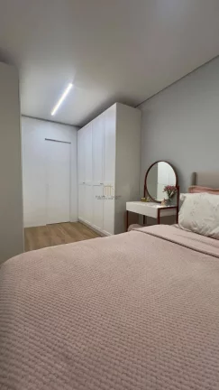Imagem Linda casa no estilo Americano no Condomínio Terra Nova Palhoça