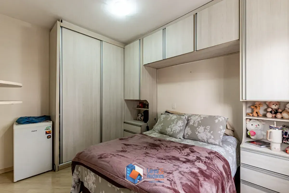 Imagem Apartamento para venda em Mooca com 3 quartos, sendo 1 suíte, 85m²