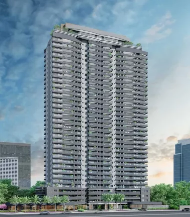 Foto do imóvel ARKADIO BROOKLIN - EZTEC - Aptos 107,142 e 180m², a poucos minutos dos Metrôs Brooklin e Campo Belo!