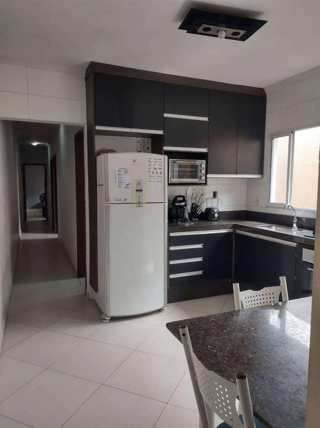 Foto do imóvel Casa à venda 3 Quartos, 1 Suite, 150M², Vila Industrial, São José dos Campos - SP