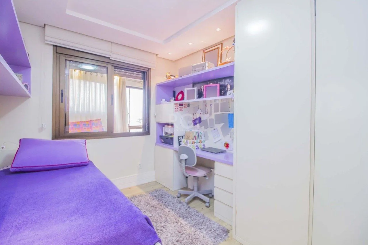 Imagem Cobertura Venda - 100m², 3 dormitórios, sendo 1 suite, 2 vagas - Jardim Lindóia