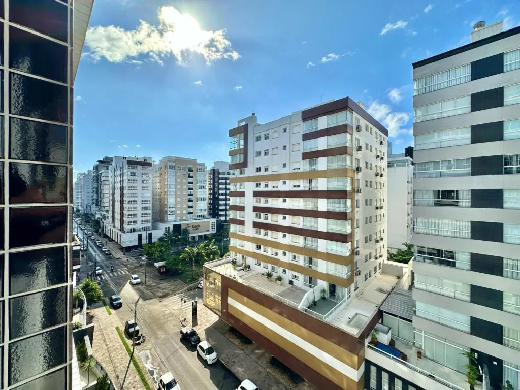Imagem Apartamento 3 Dormitórios - Bairro Navegantes