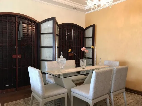 Imagem Casa com 3 Quartos à Venda, 260 m² em Tatuapé - São Paulo