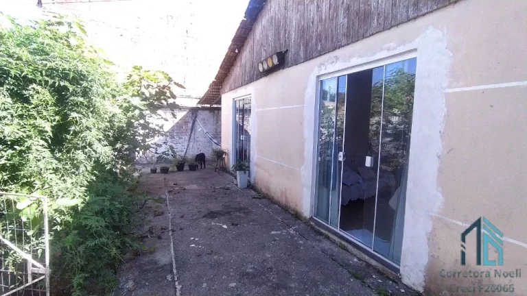 Imagem (PERMUTA por Apartamento) Terreno a venda com 364 m² no Bairro Boa Vista em Curitiba PR