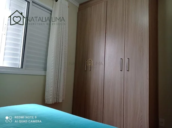 Imagem Apartamento a venda no Jardim Umarizal Campo Limpo