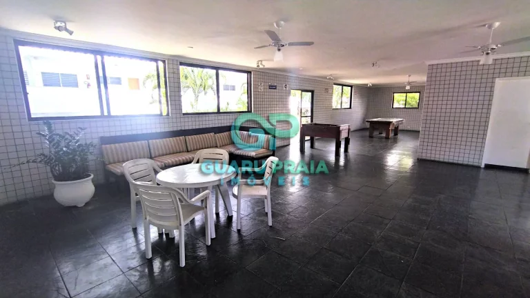 Imagem Apartamento à venda no bairro Enseada - Guarujá/SP