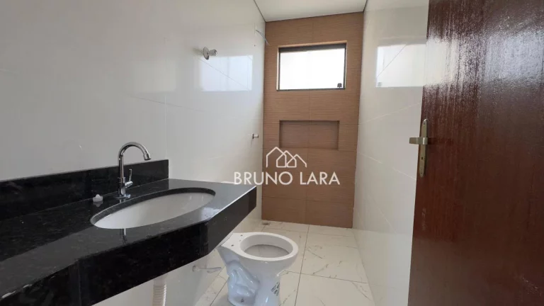 Imagem Casa a venda em São Joaquim de Bicas / bairro Estancia Paraopeba