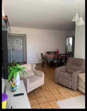 Imagem Apartamento nas Praias do México com 3 quartos e área de lazer - Confira!