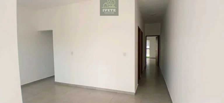 Imagem Casa nova à Venda no Portal Colonial – Socorro/SP