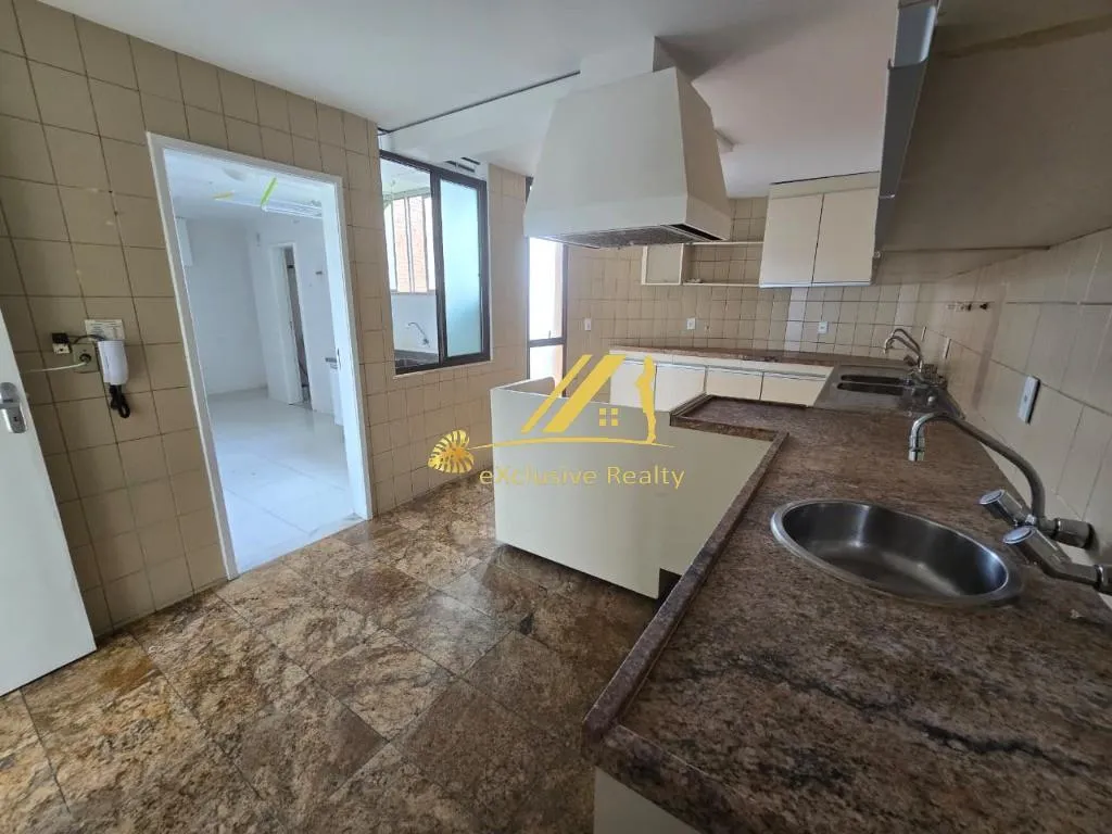 Imagem Apartamento RESIDENCIAL em Salvador - Bahia, Graça