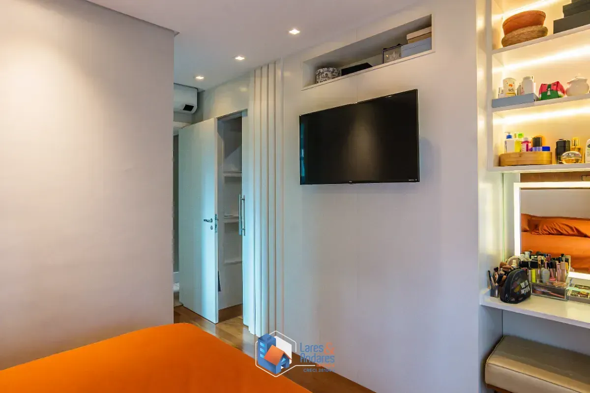 Imagem Apartamento para venda em Vila Andrade com 2 quartos, 101m²