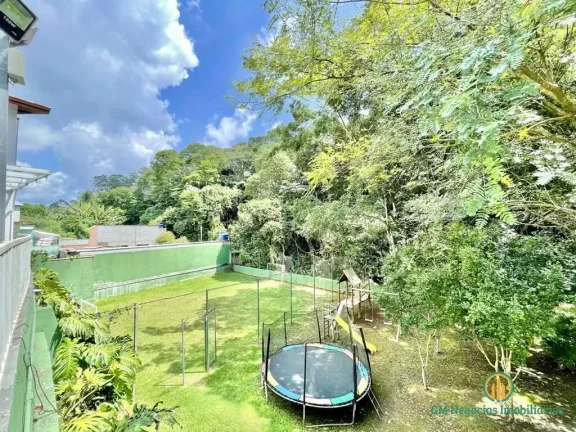 Imagem Cond Residencial do Bosque - 3d / 1ste integrada, condo no Km 21 R. Tavares