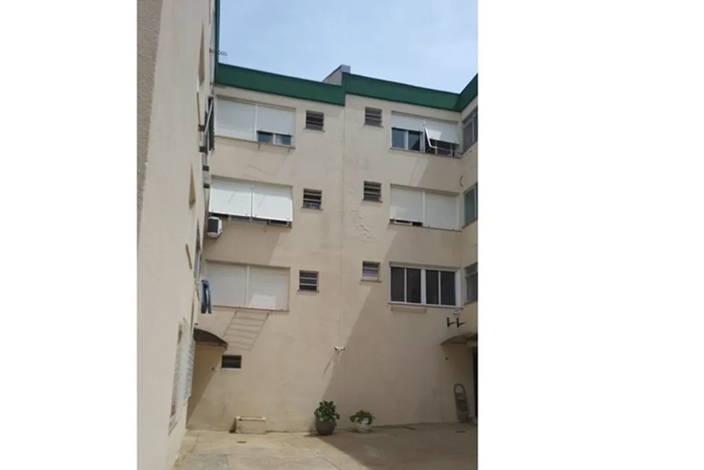 Imagem Apartamento em Passo da Areia