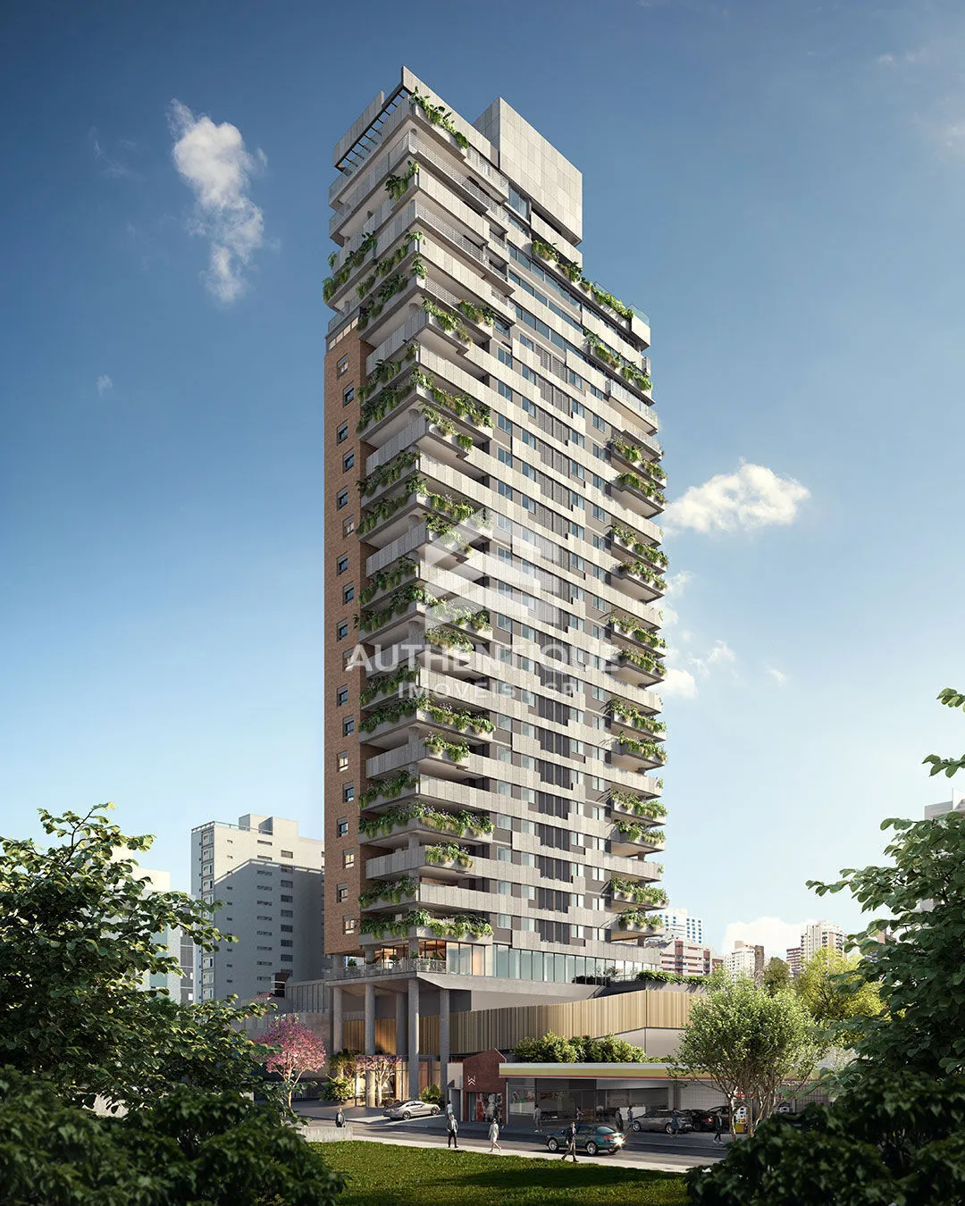 Imagem 280 MATEUS GROU PINHEIROS - Apartamento à venda no bairro Pinheiros - São Paulo/SP, Zona Oeste