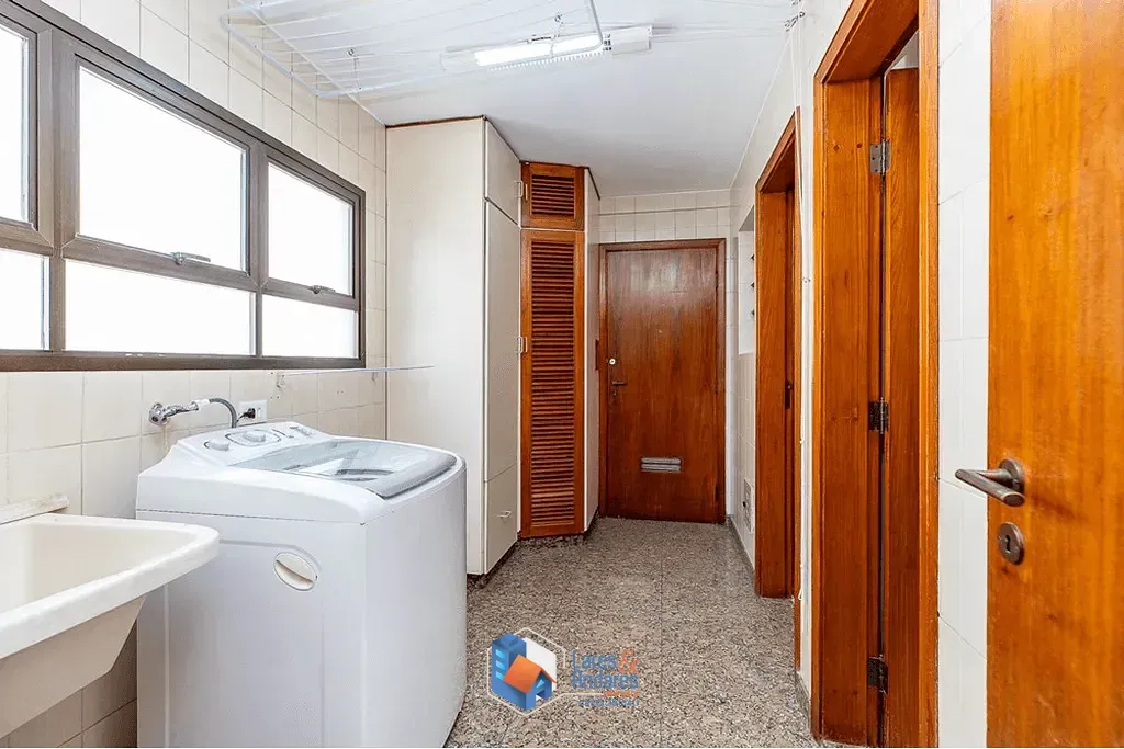 Imagem Apartamento à venda 4 Quartos 3 Suites 4 Vagas 189M² Jardim Paulista São Paulo - SP