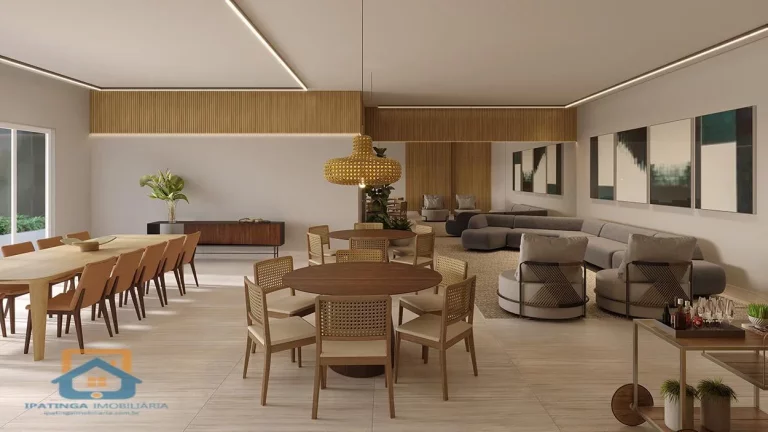 Imagem Apartamento à venda no bairro Bom Retiro - Ipatinga