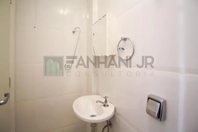 Imagem Apartamento à venda ou locação em São Paulo-SP, no Itaim Bibi: 3 quartos, 1 suíte, 3 salas, 3 banheiros, 2 vagas, 160m².