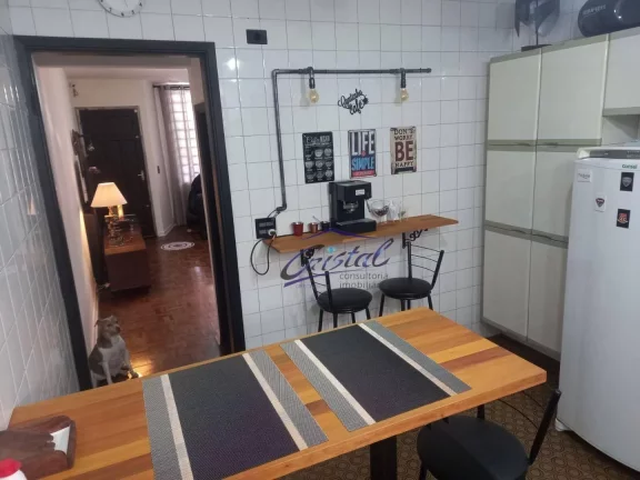 Imagem Casa com 2 quartos à venda, 100 m² - Vila Tiradentes - Butantã - São Paulo/SP