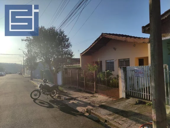 Imagem Casa com 1 dormitório para alugar por R$ 1.000,00/mês - Jardim Teixeira - Socorro/SP