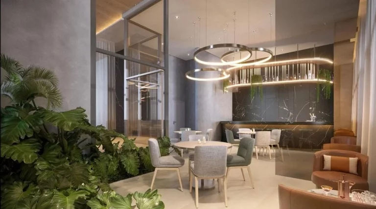 Imagem Apartamento à venda no bairro Real Parque - São Paulo/SP