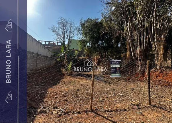 Foto do imóvel Lote à venda em Igarapé MG, bairro Vale do Amanhecer.