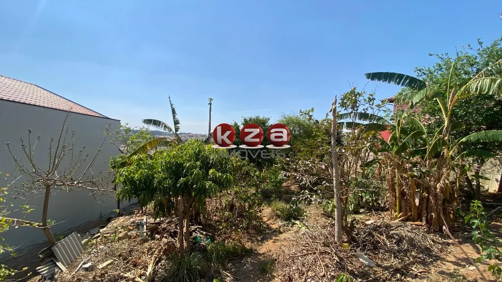Imagem Terreno à venda em Valinhos-SP, no Jardim Maria Rosa, com 300,00 m² de área: sua oportunidade de investimento!