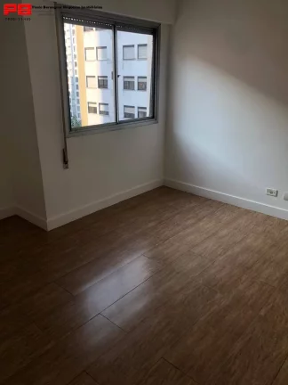 Imagem Apartamento 42m² 1 dormitório - Brooklin