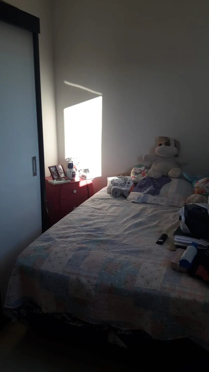 Imagem Casa à venda 3 Quartos, 1 Suite, 2 Vagas, 125M², Vila Rica, Pindamonhangaba - SP