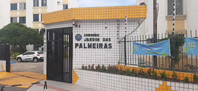 Apartamento com 3 Quartos à Venda, 90 m² em Luzia - Aracaju