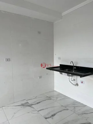 Imagem Apartamento com 2 dormitórios à venda, 61 m por R$ 340.000 - Vila Sílvia - São Paulo/SP